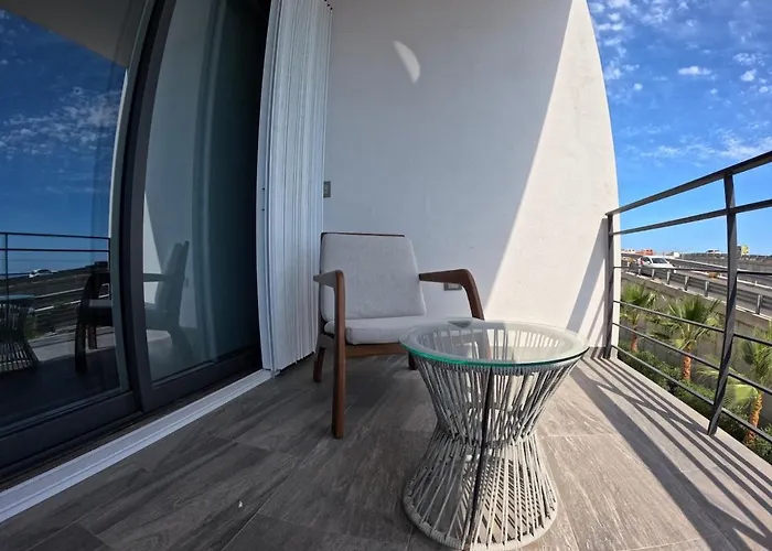 Arch View Luxury With Heated Rooftop Pool And Jacuzzi Apartment