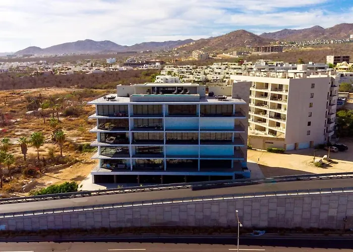 Arch View Luxury With Heated Rooftop Pool And Jacuzzi Apartment *